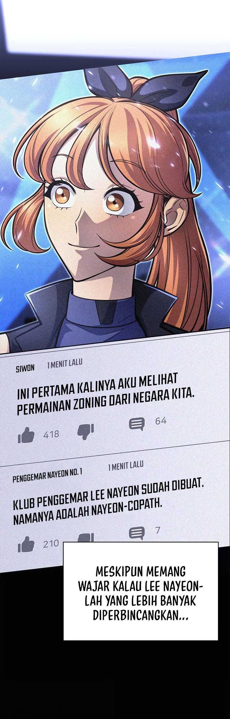 Superhuman Battlefield Chapter 25 - halaman 12