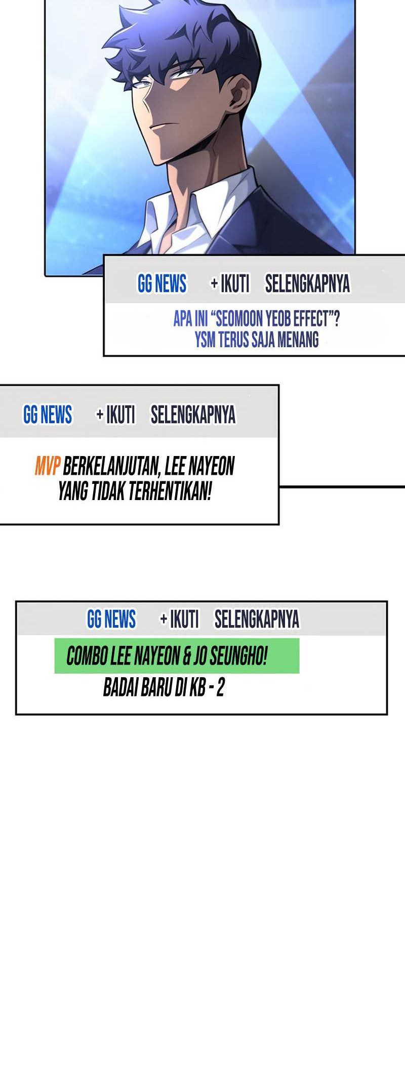 Superhuman Battlefield Chapter 25 - halaman 29