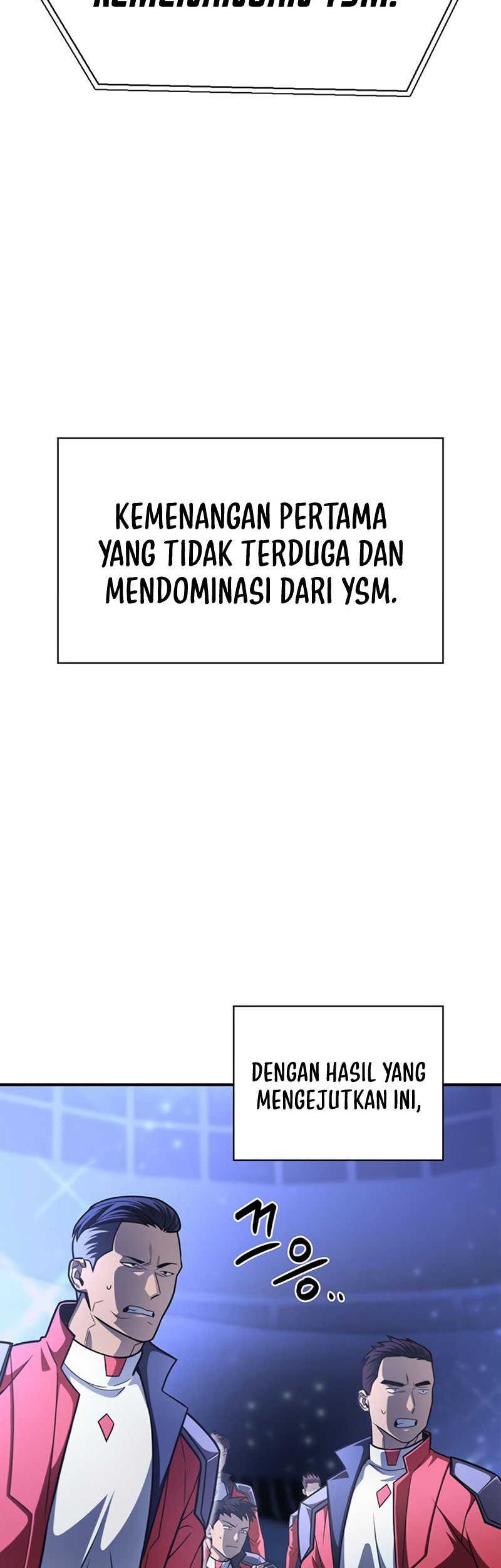 Superhuman Battlefield Chapter 25 - halaman 3