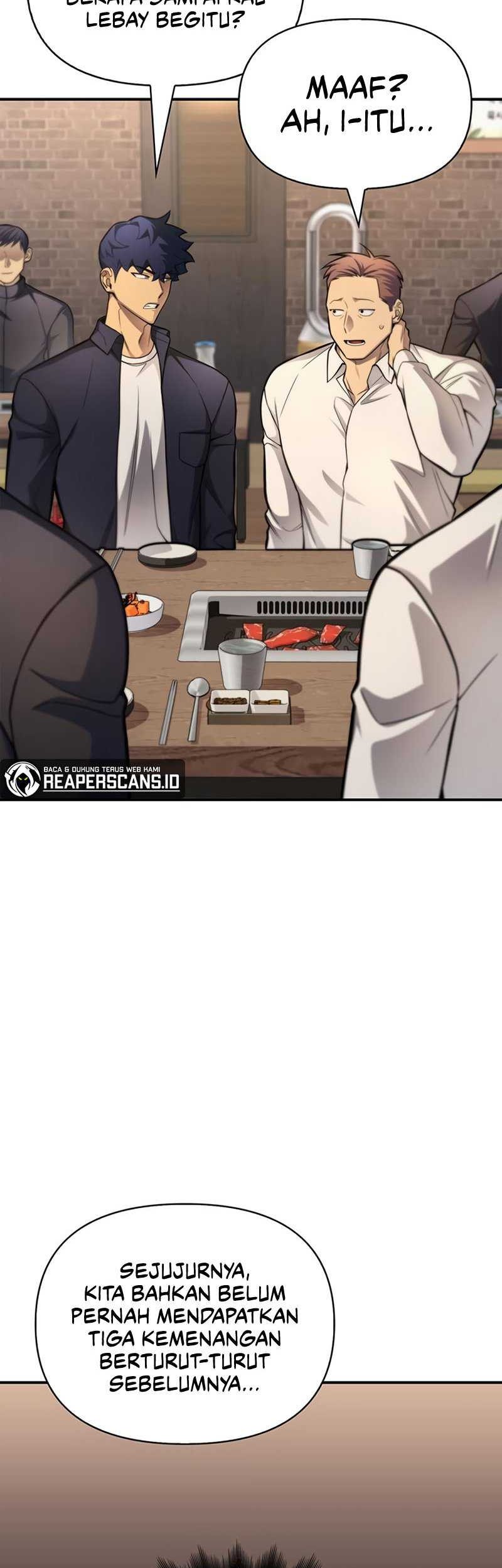 Superhuman Battlefield Chapter 25 - halaman 32