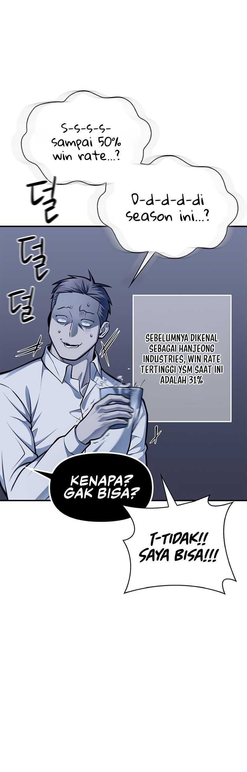 Superhuman Battlefield Chapter 25 - halaman 42