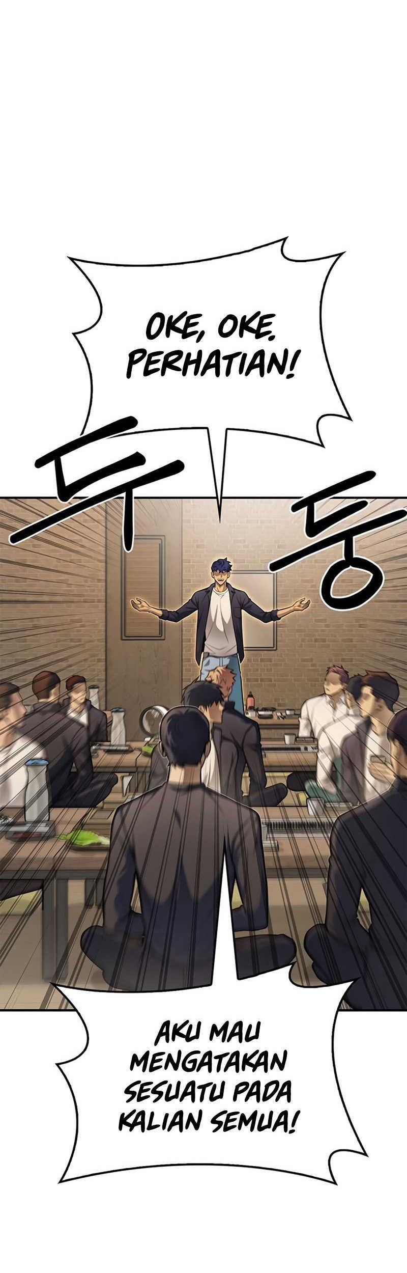 Superhuman Battlefield Chapter 25 - halaman 48