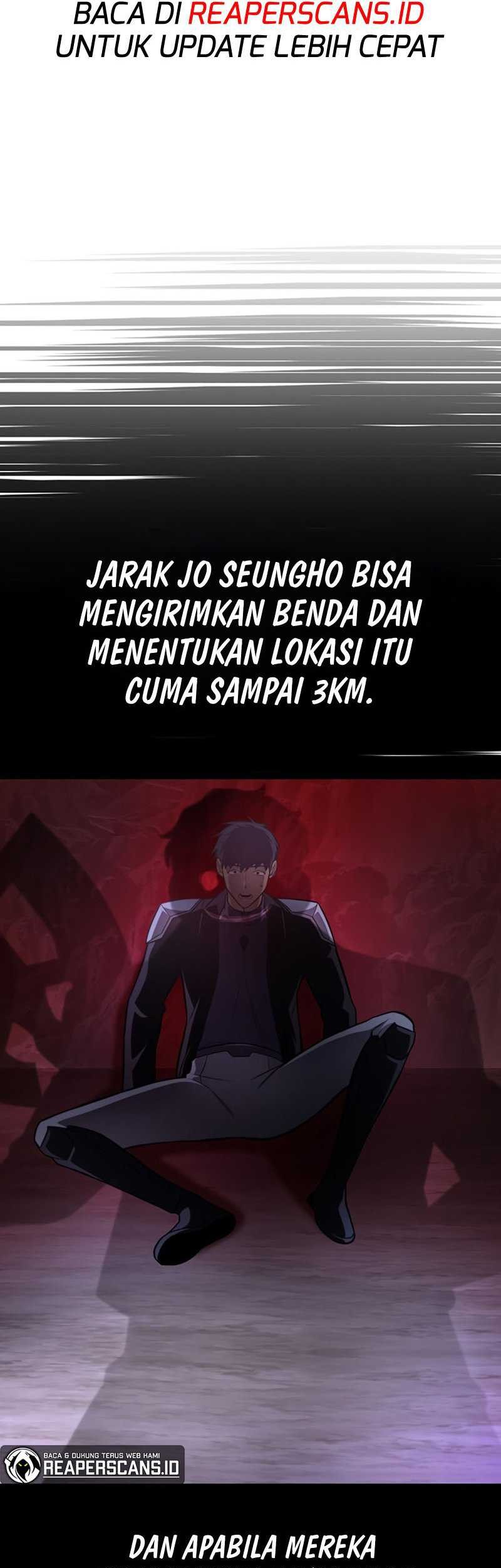 Superhuman Battlefield Chapter 25 - halaman 54