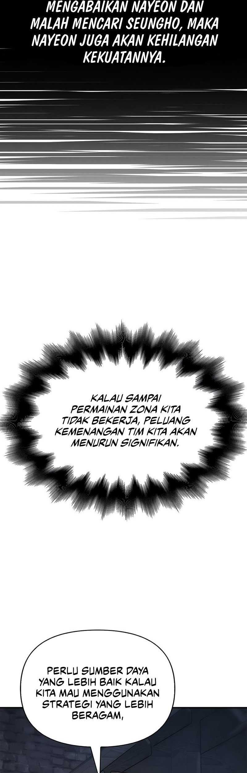 Superhuman Battlefield Chapter 25 - halaman 55