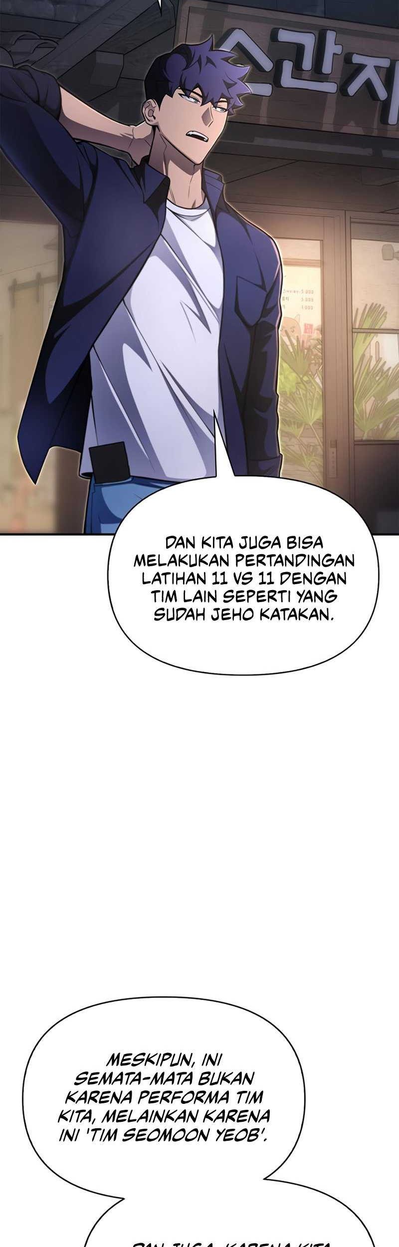 Superhuman Battlefield Chapter 25 - halaman 56