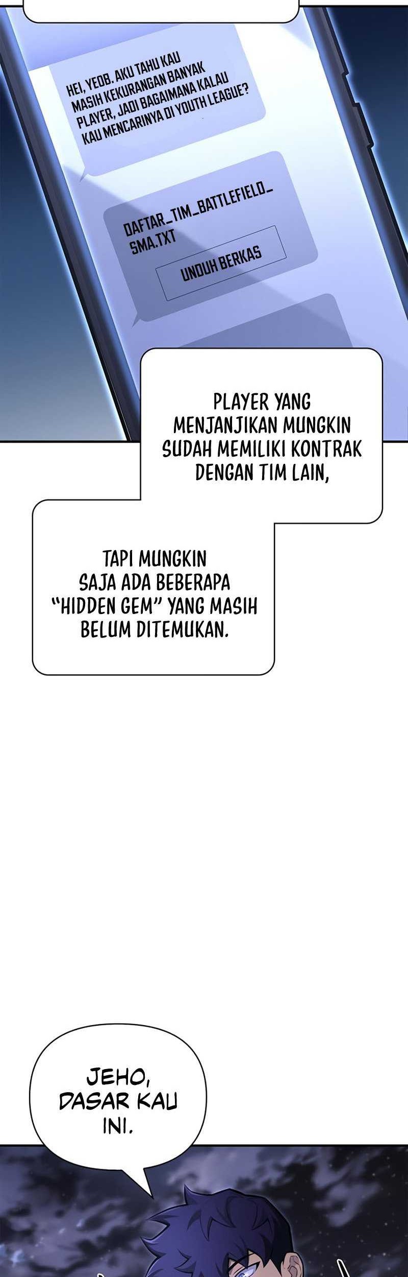 Superhuman Battlefield Chapter 25 - halaman 59