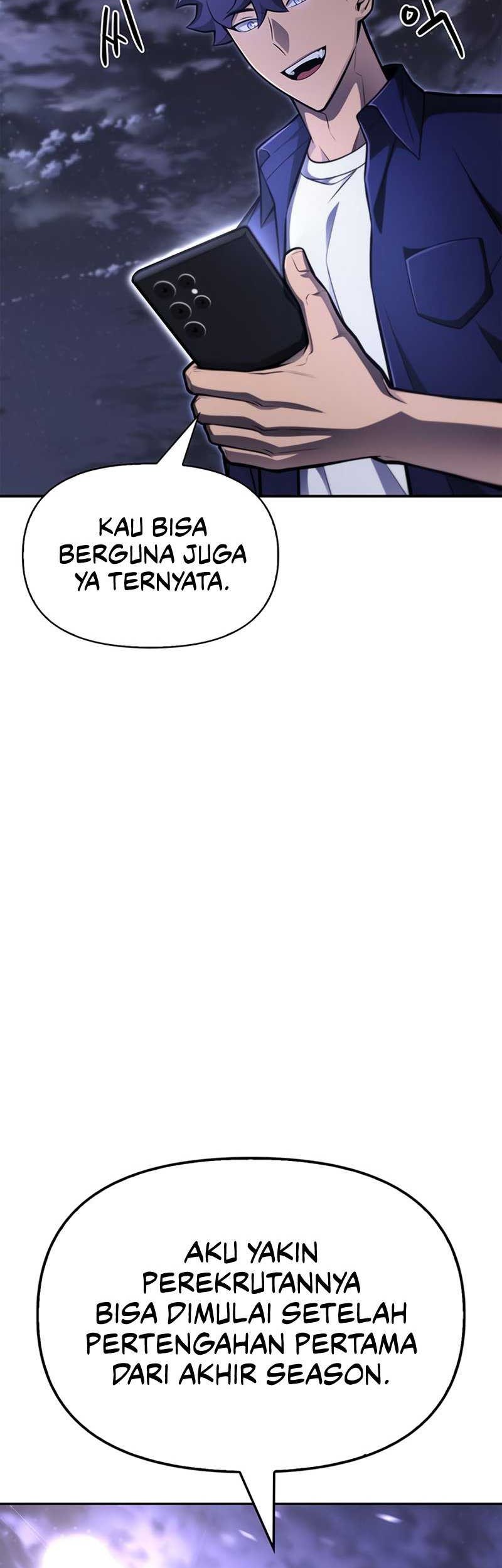 Superhuman Battlefield Chapter 25 - halaman 60