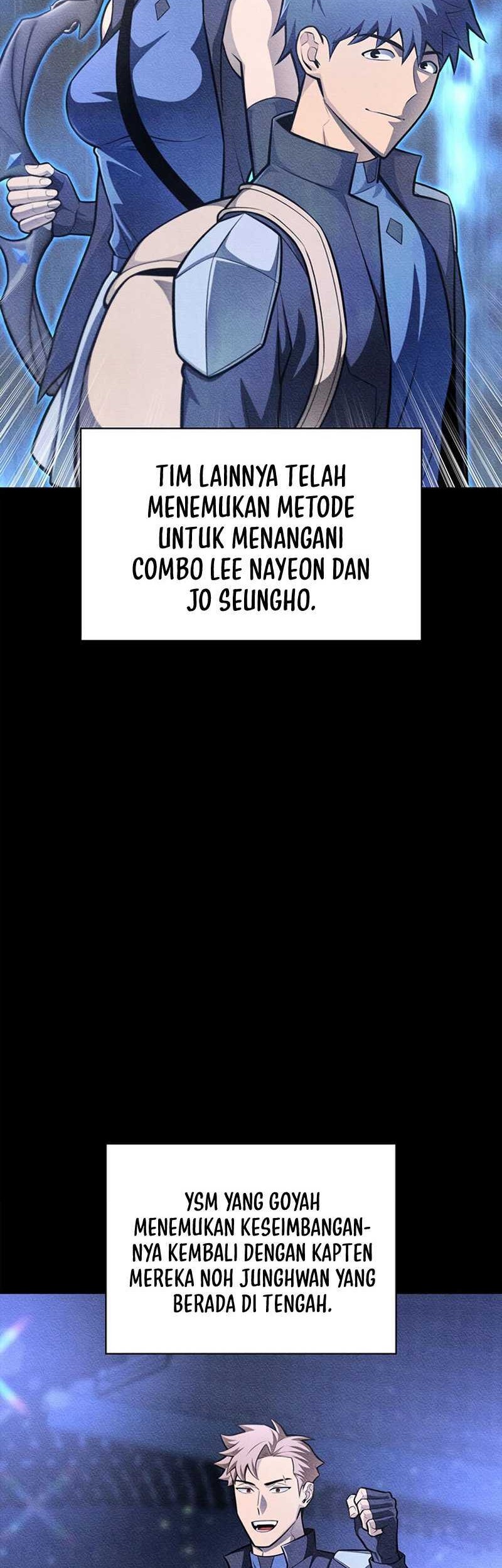 Superhuman Battlefield Chapter 25 - halaman 63