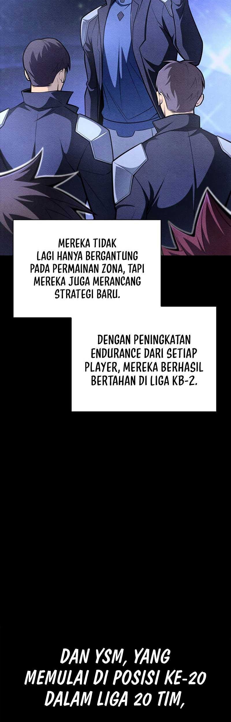 Superhuman Battlefield Chapter 25 - halaman 64