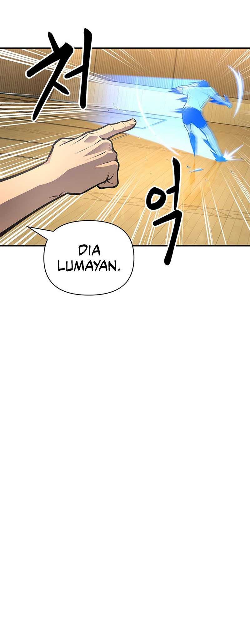 Superhuman Battlefield Chapter 25 - halaman 73