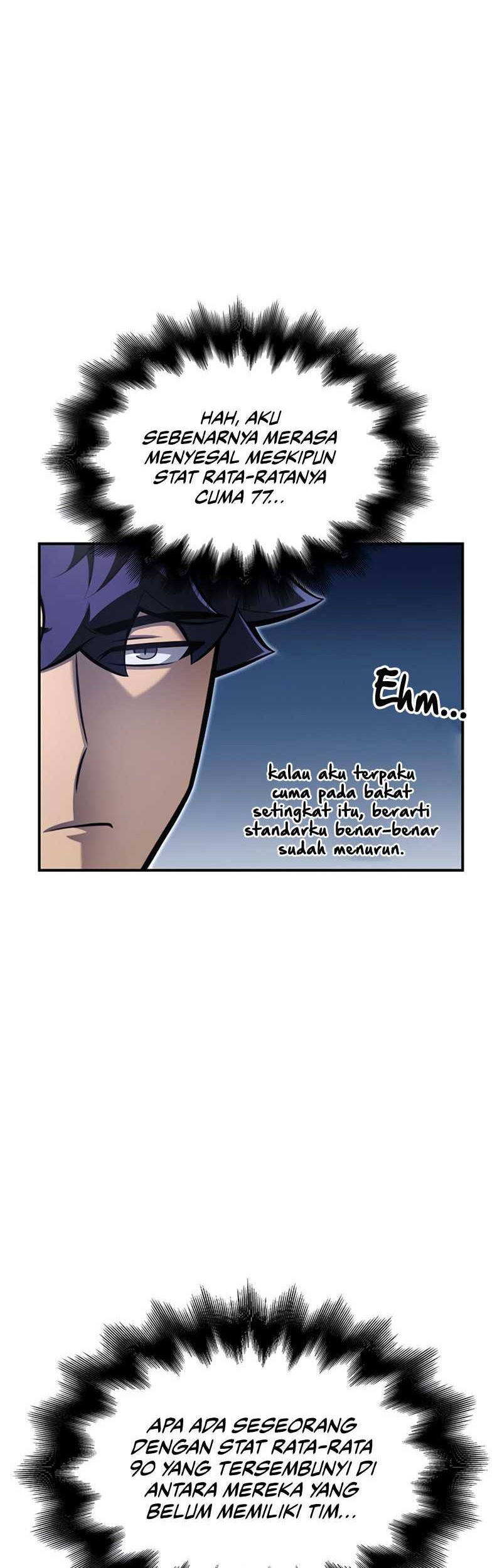 Superhuman Battlefield Chapter 25 - halaman 75