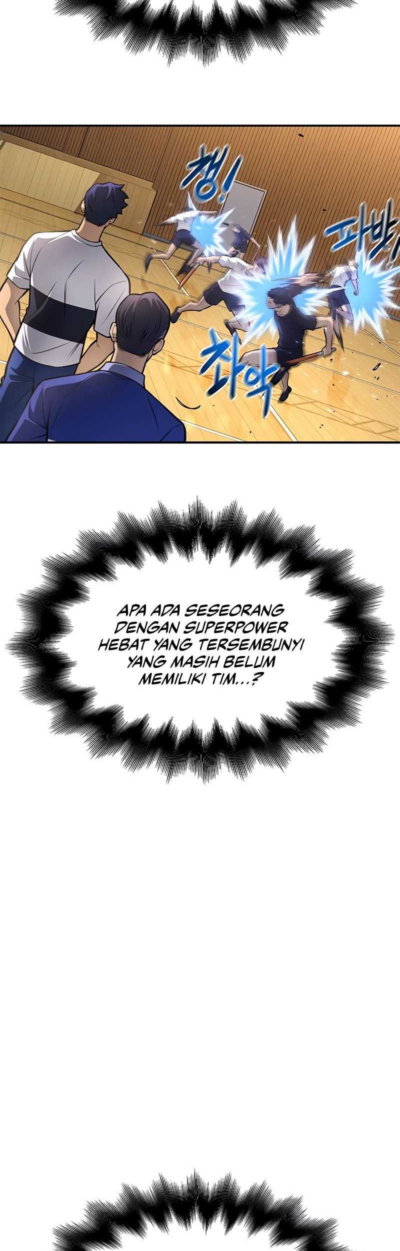 Superhuman Battlefield Chapter 25 - halaman 76