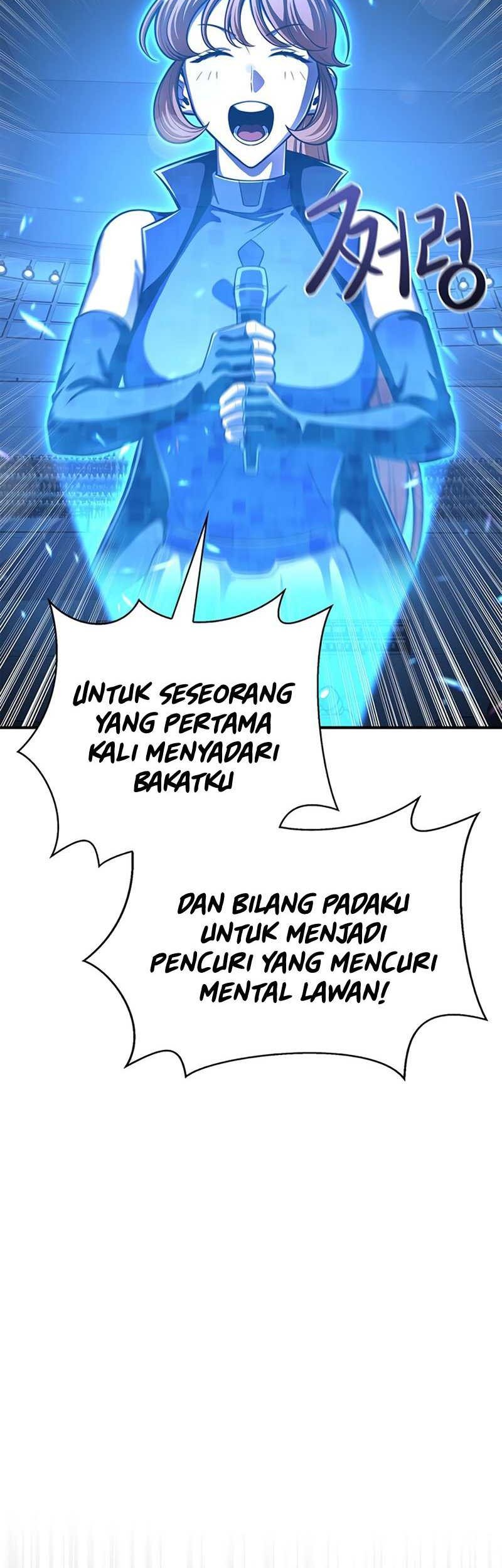 Superhuman Battlefield Chapter 25 - halaman 8