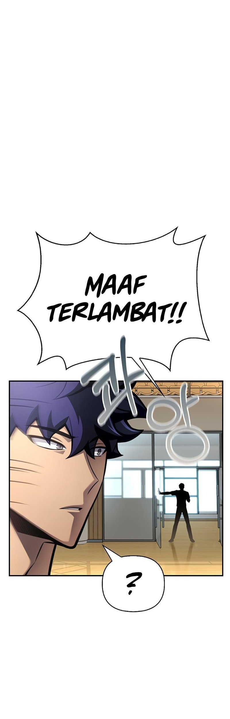 Superhuman Battlefield Chapter 25 - halaman 80