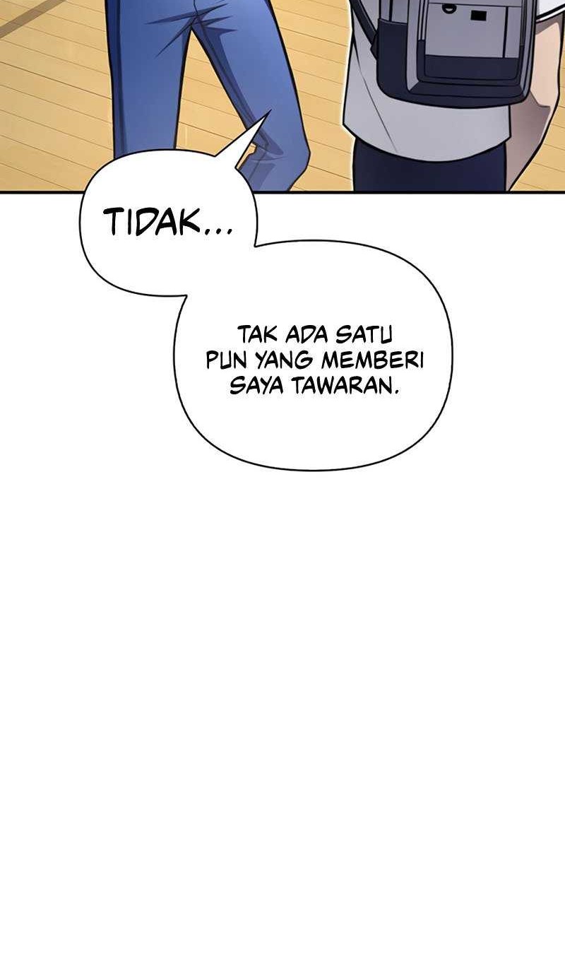 Superhuman Battlefield Chapter 25 - halaman 85