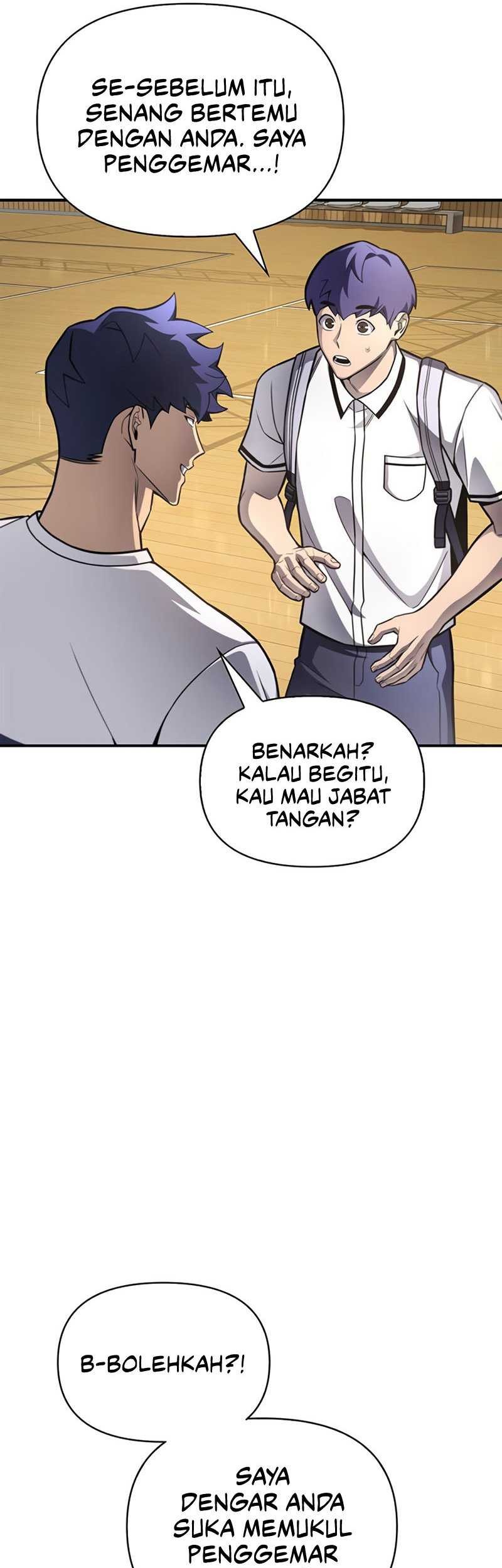 Superhuman Battlefield Chapter 25 - halaman 86