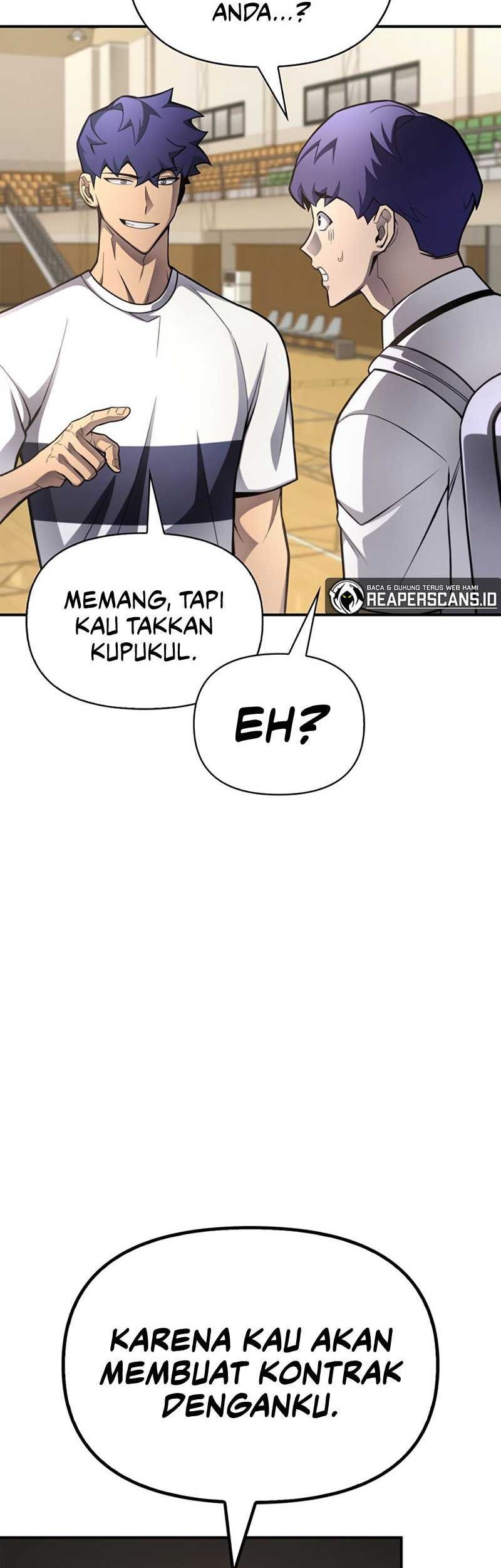Superhuman Battlefield Chapter 25 - halaman 87