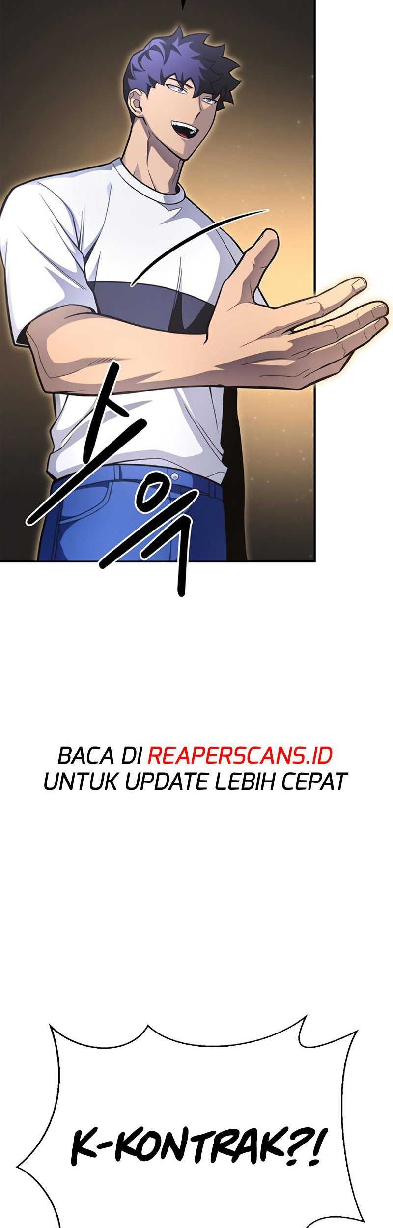 Superhuman Battlefield Chapter 25 - halaman 88