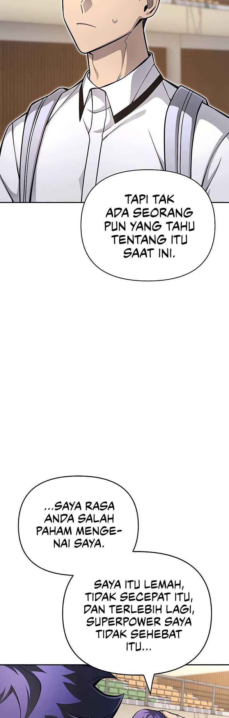 Superhuman Battlefield Chapter 26 - halaman 12
