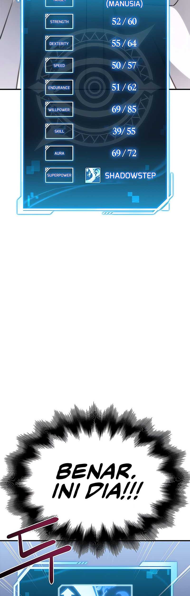 Superhuman Battlefield Chapter 26 - halaman 3