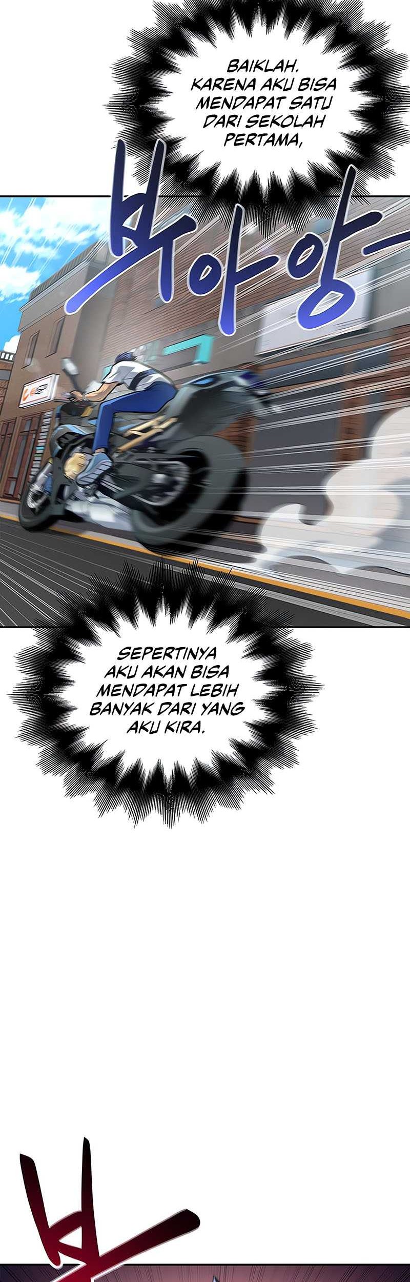 Superhuman Battlefield Chapter 26 - halaman 31