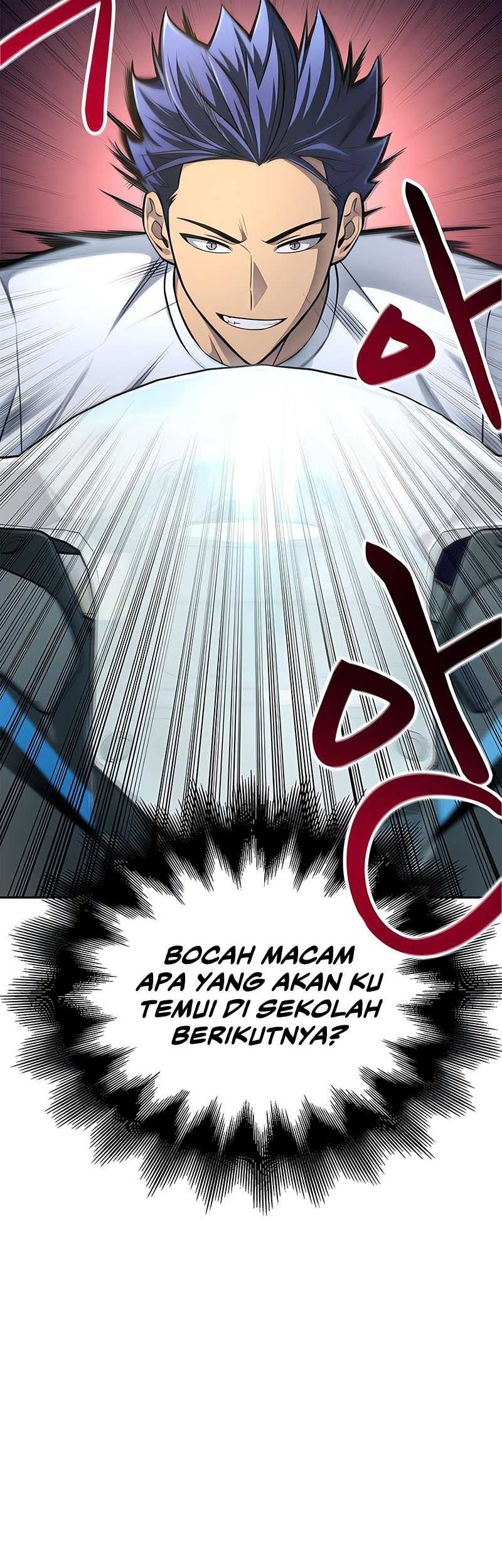 Superhuman Battlefield Chapter 26 - halaman 32