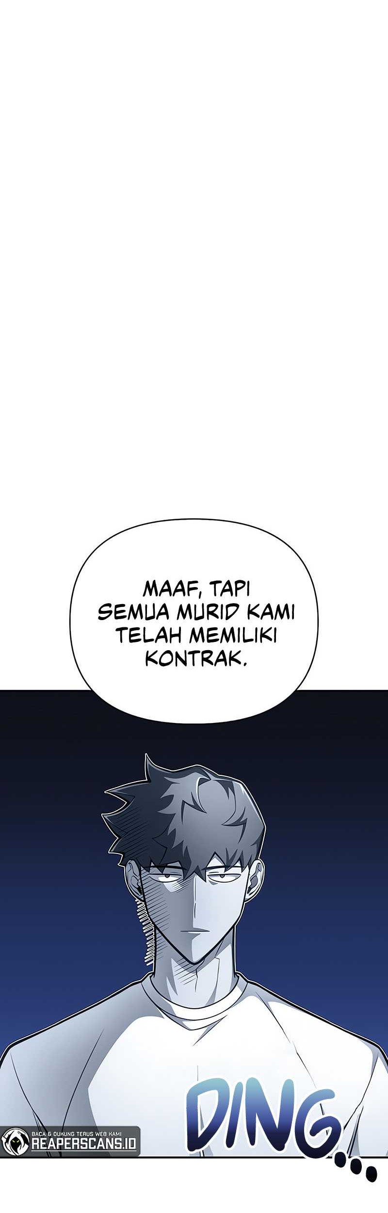 Superhuman Battlefield Chapter 26 - halaman 33