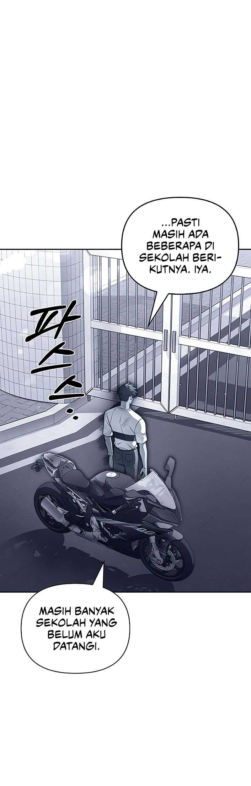 Superhuman Battlefield Chapter 26 - halaman 34