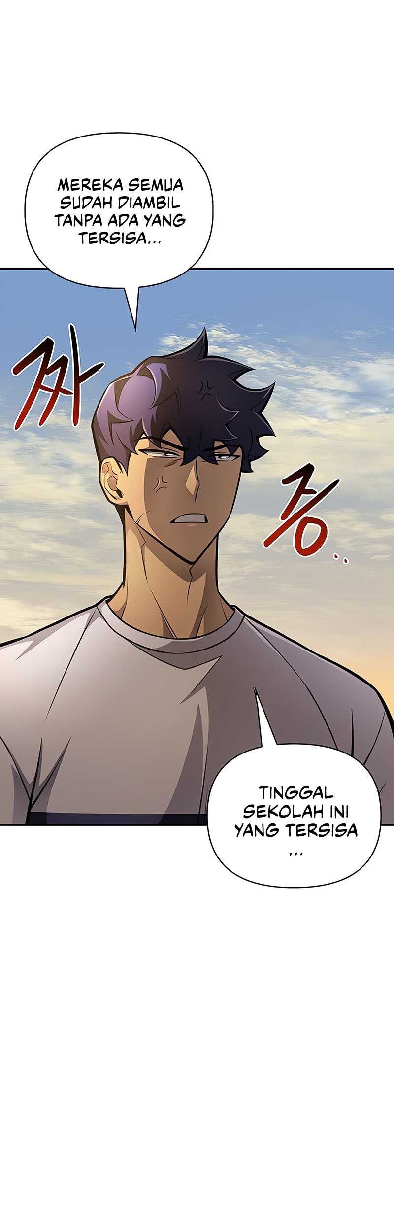 Superhuman Battlefield Chapter 26 - halaman 38
