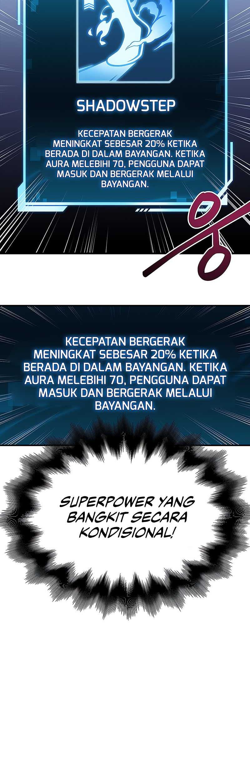 Superhuman Battlefield Chapter 26 - halaman 4