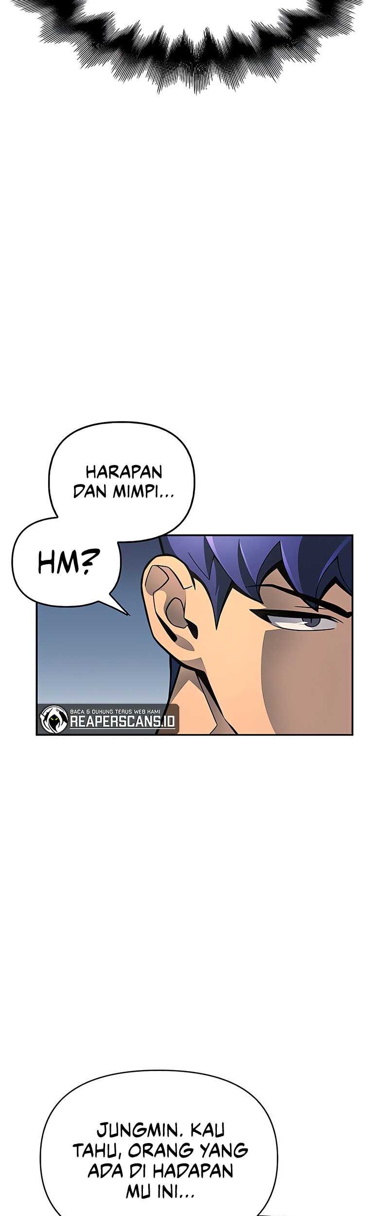 Superhuman Battlefield Chapter 26 - halaman 48