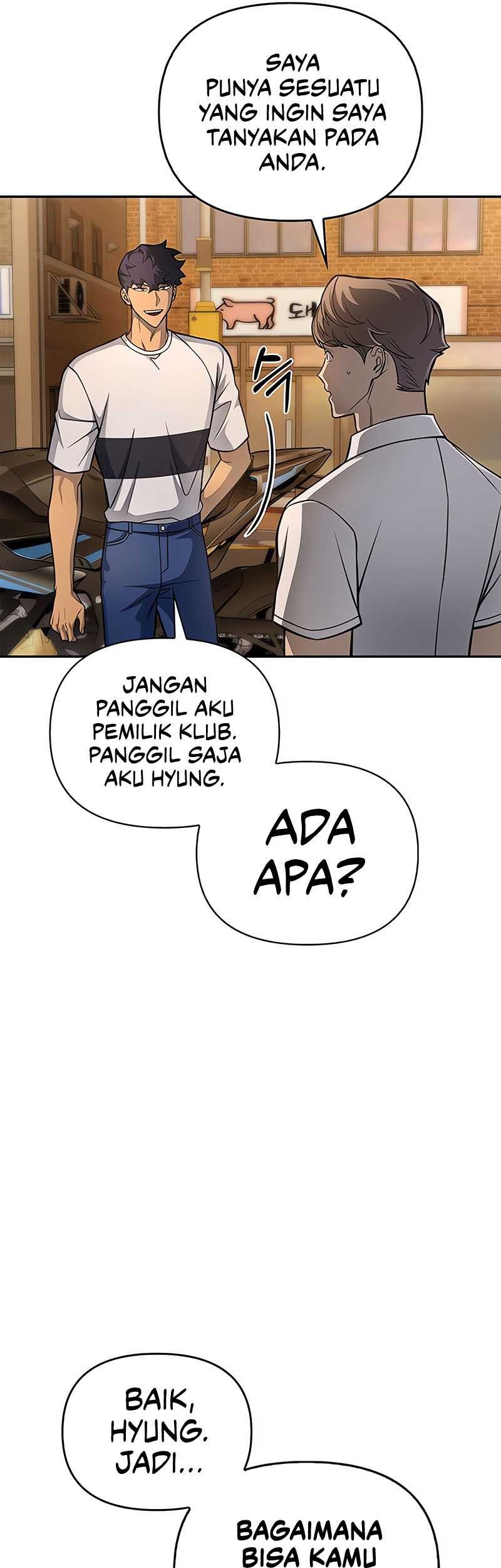 Superhuman Battlefield Chapter 26 - halaman 58
