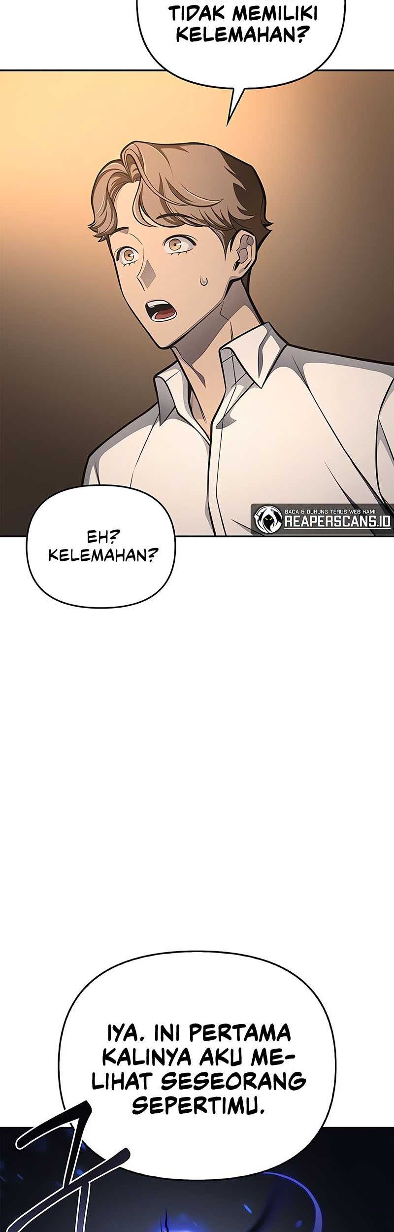 Superhuman Battlefield Chapter 26 - halaman 59