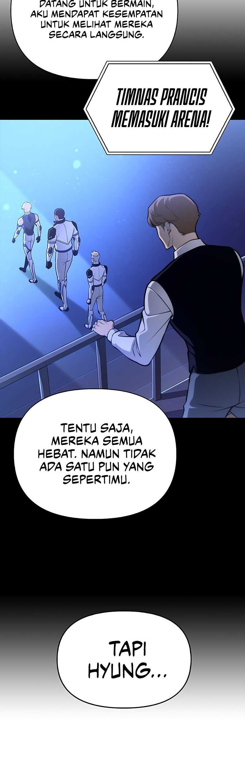 Superhuman Battlefield Chapter 26 - halaman 61