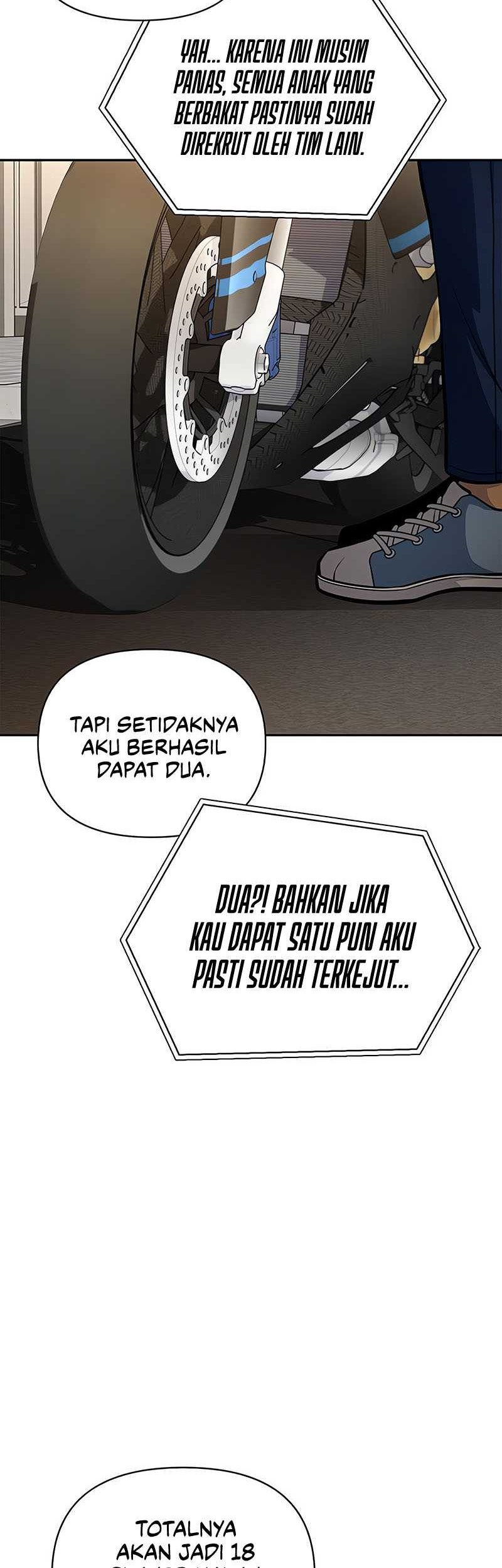Superhuman Battlefield Chapter 26 - halaman 67