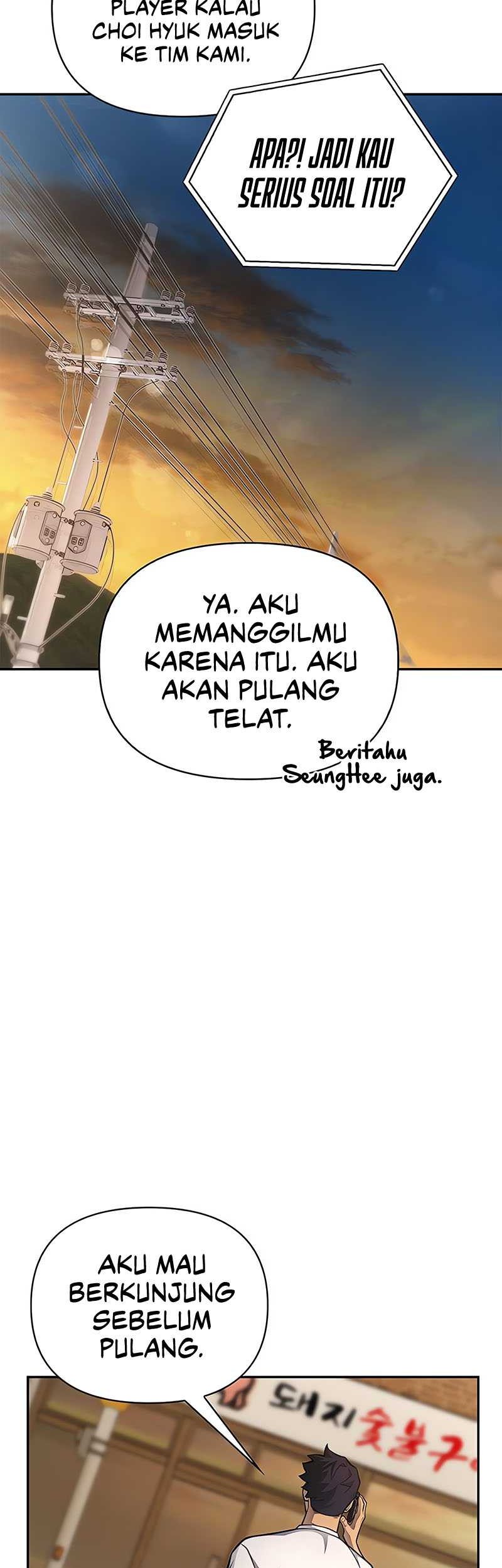 Superhuman Battlefield Chapter 26 - halaman 68
