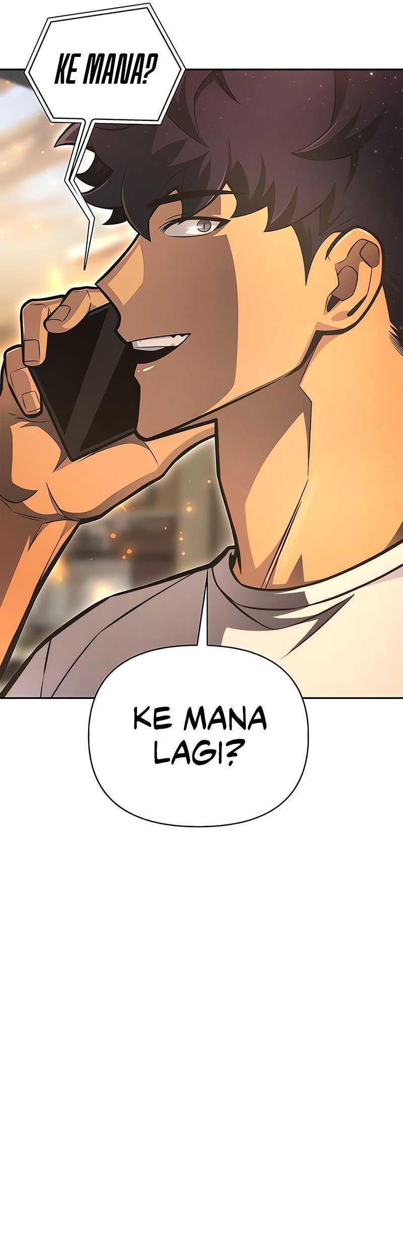 Superhuman Battlefield Chapter 26 - halaman 70