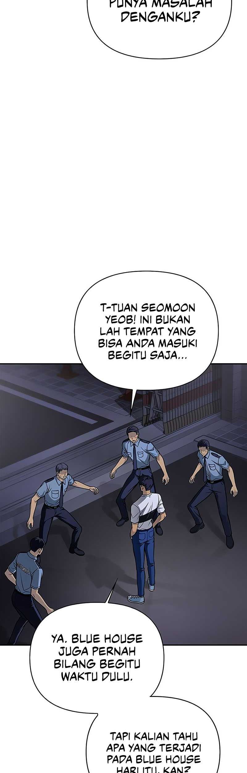 Superhuman Battlefield Chapter 26 - halaman 72