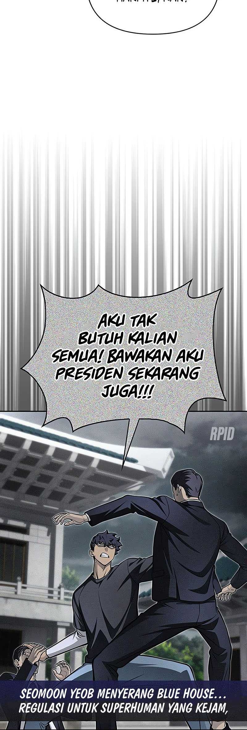 Superhuman Battlefield Chapter 26 - halaman 73