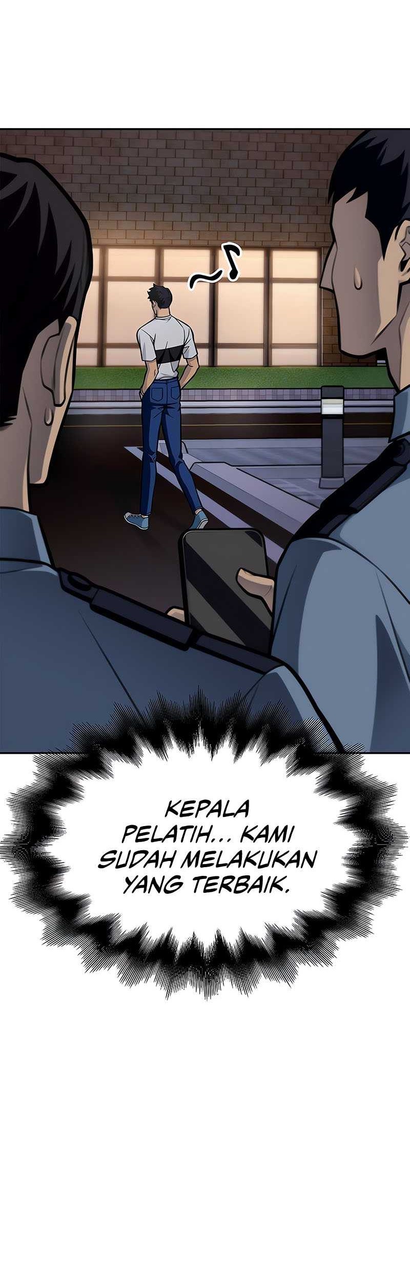 Superhuman Battlefield Chapter 26 - halaman 75