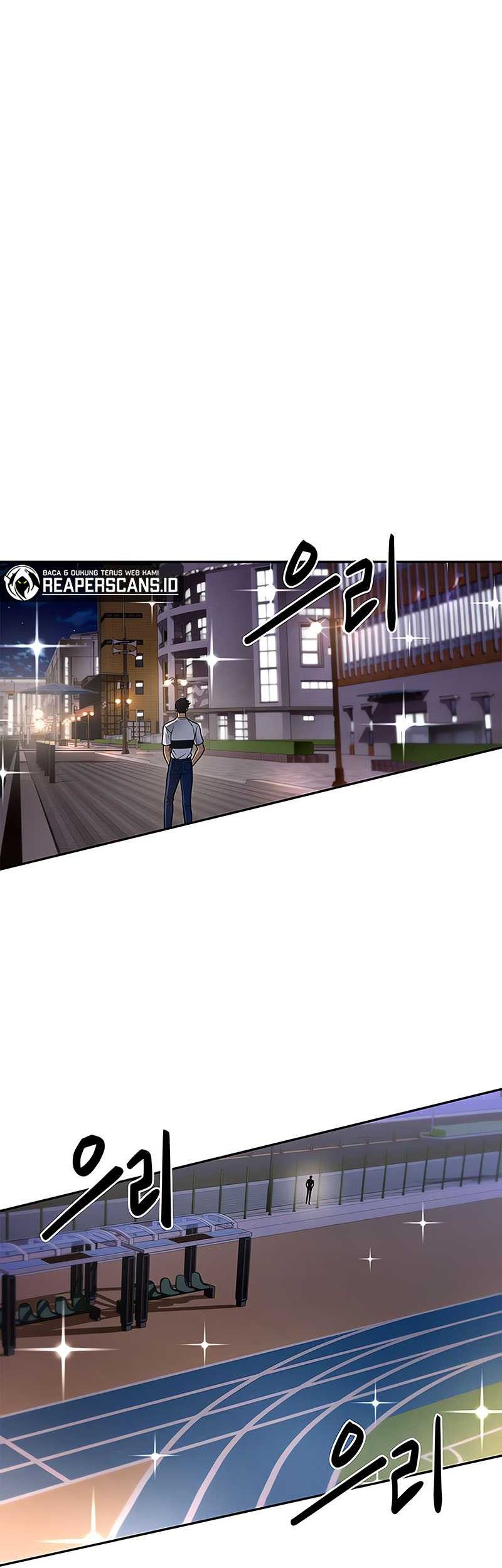 Superhuman Battlefield Chapter 26 - halaman 76