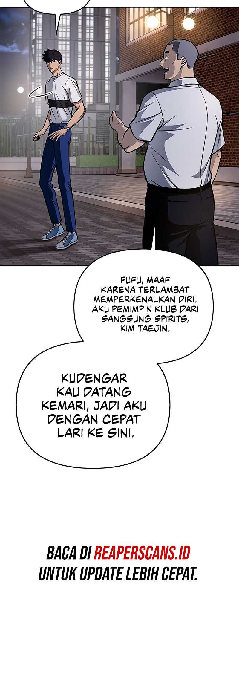 Superhuman Battlefield Chapter 26 - halaman 81