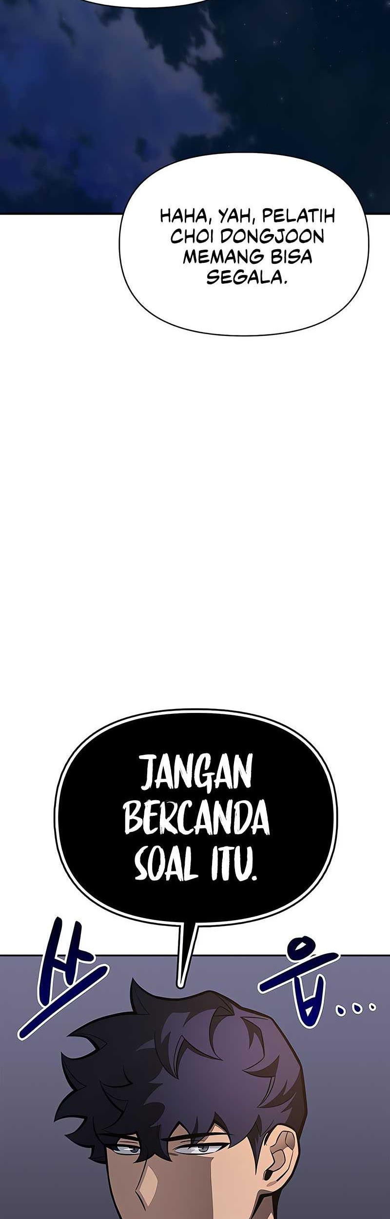 Superhuman Battlefield Chapter 26 - halaman 83