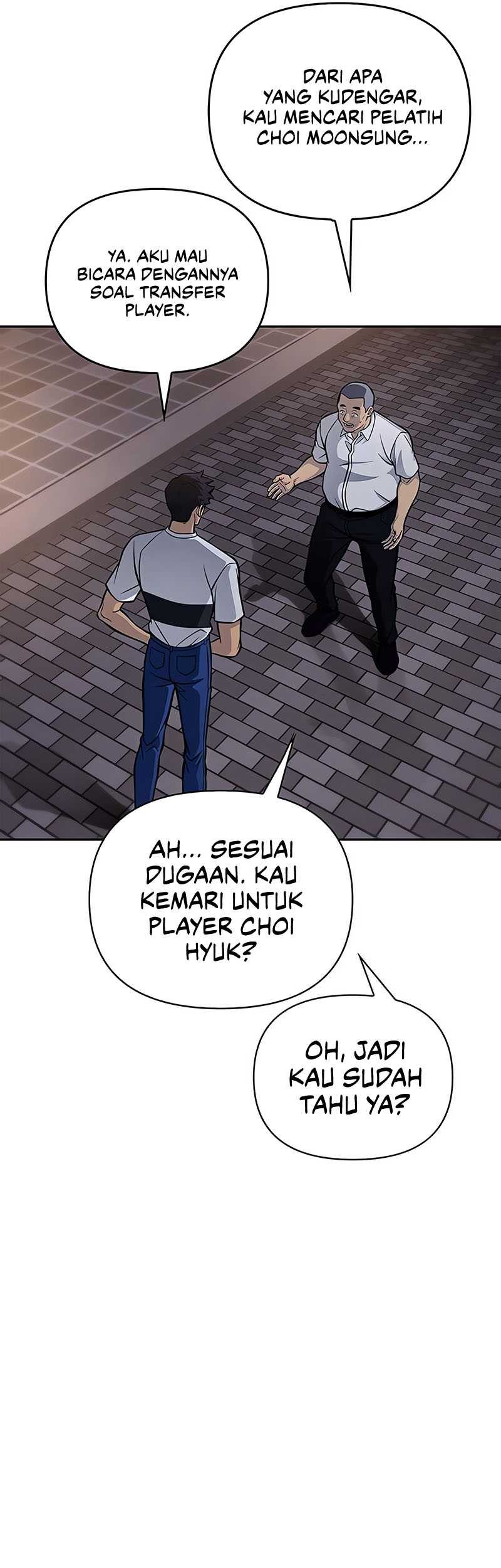 Superhuman Battlefield Chapter 26 - halaman 86