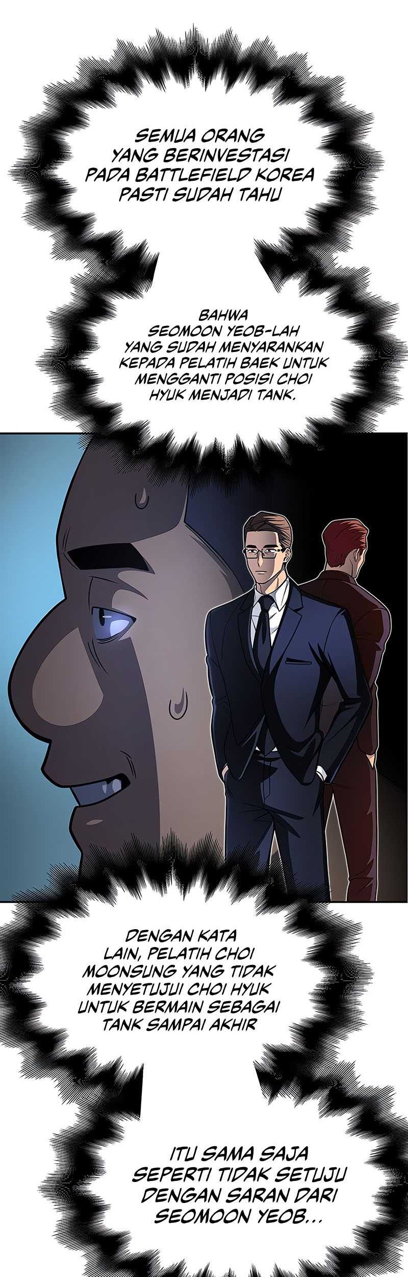 Superhuman Battlefield Chapter 26 - halaman 87