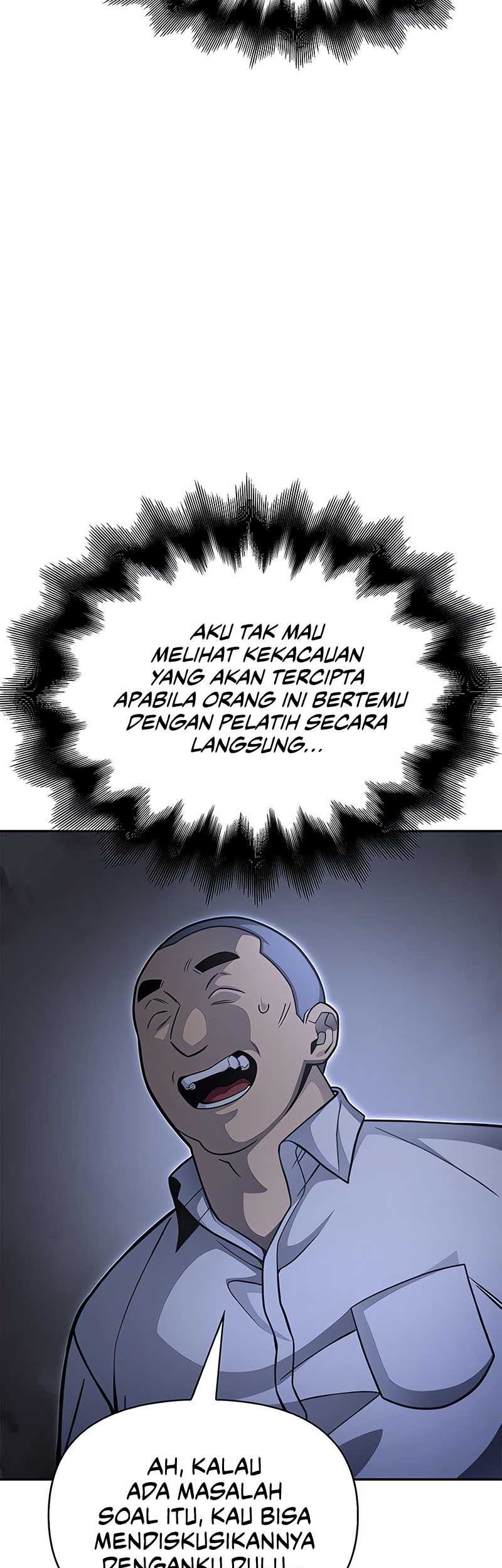 Superhuman Battlefield Chapter 26 - halaman 88