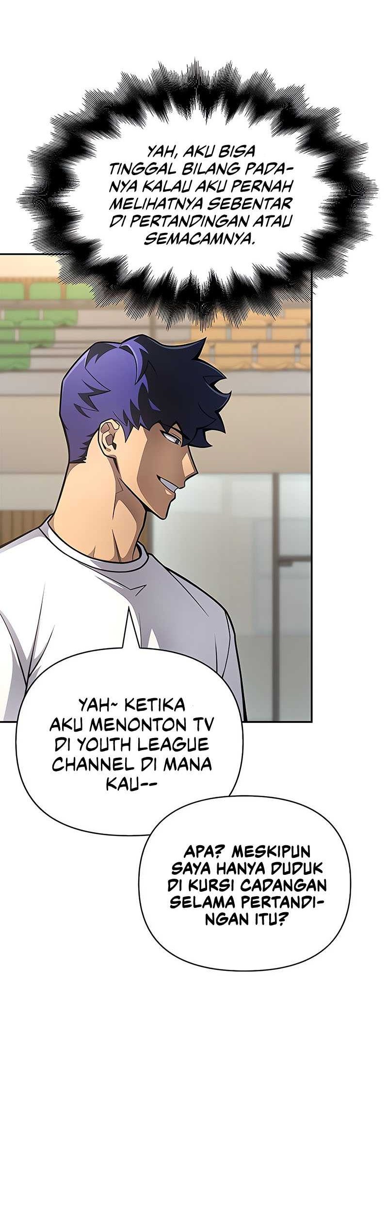 Superhuman Battlefield Chapter 26 - halaman 9