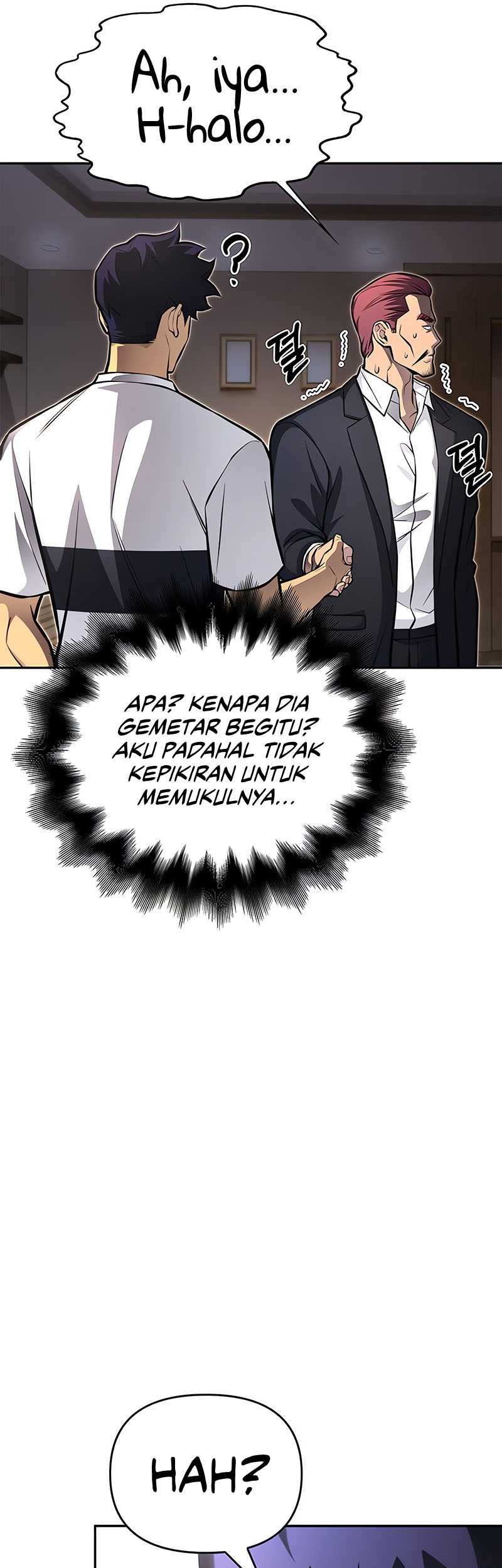 Superhuman Battlefield Chapter 26 - halaman 94