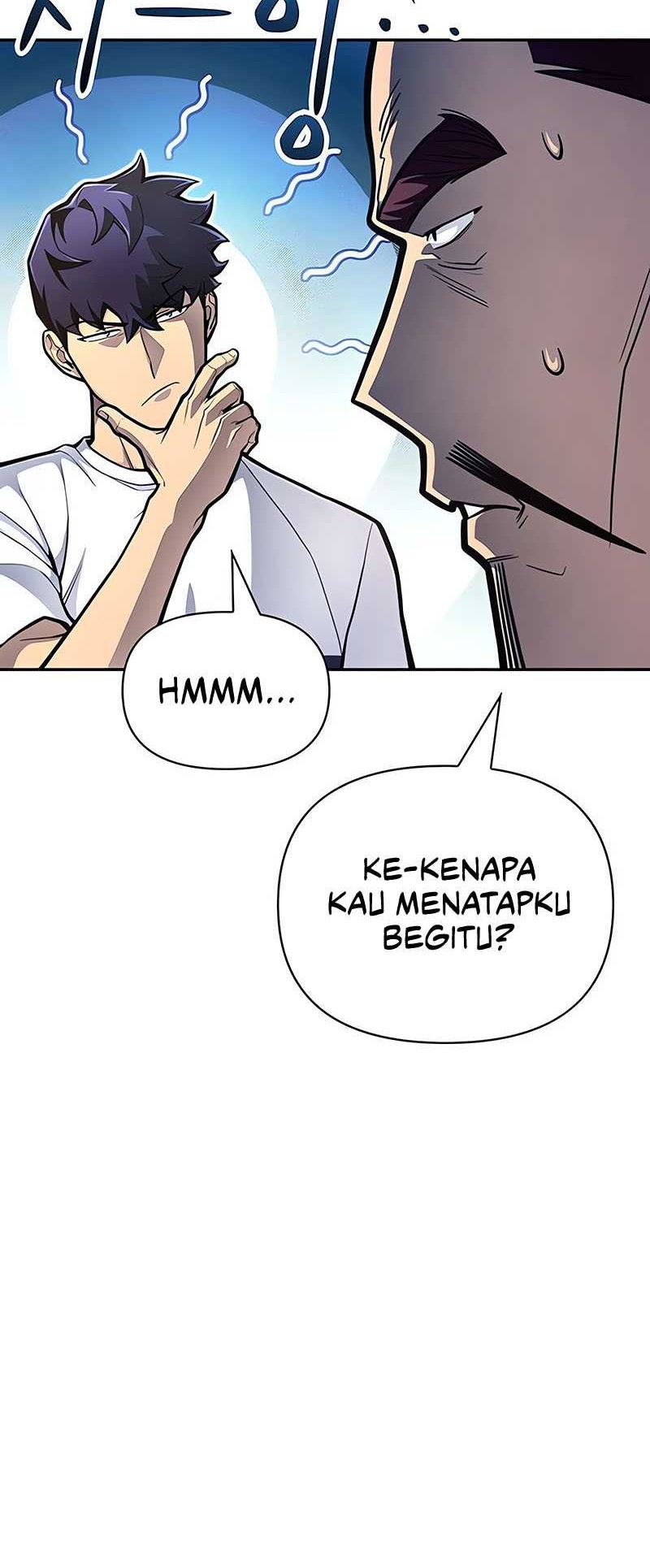 Superhuman Battlefield Chapter 27 - halaman 13