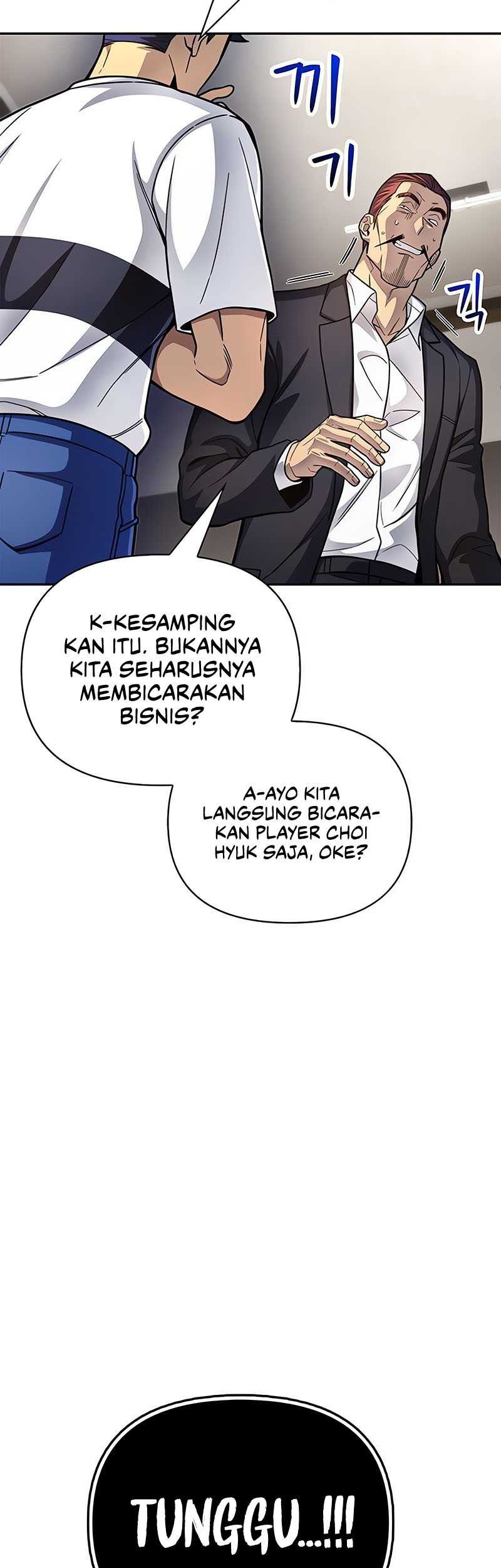 Superhuman Battlefield Chapter 27 - halaman 16